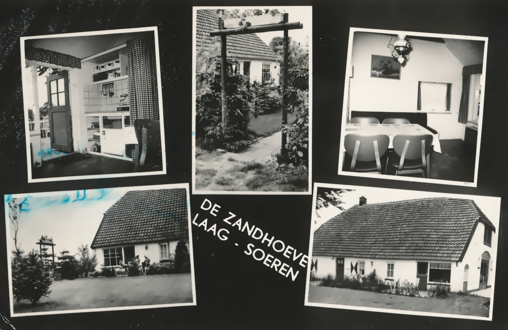 De Zandhoeve Laag Soeren
