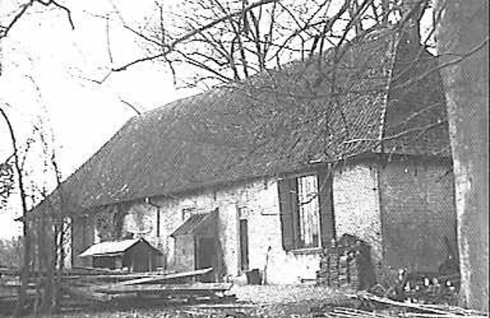 Schuur Hof te Dieren