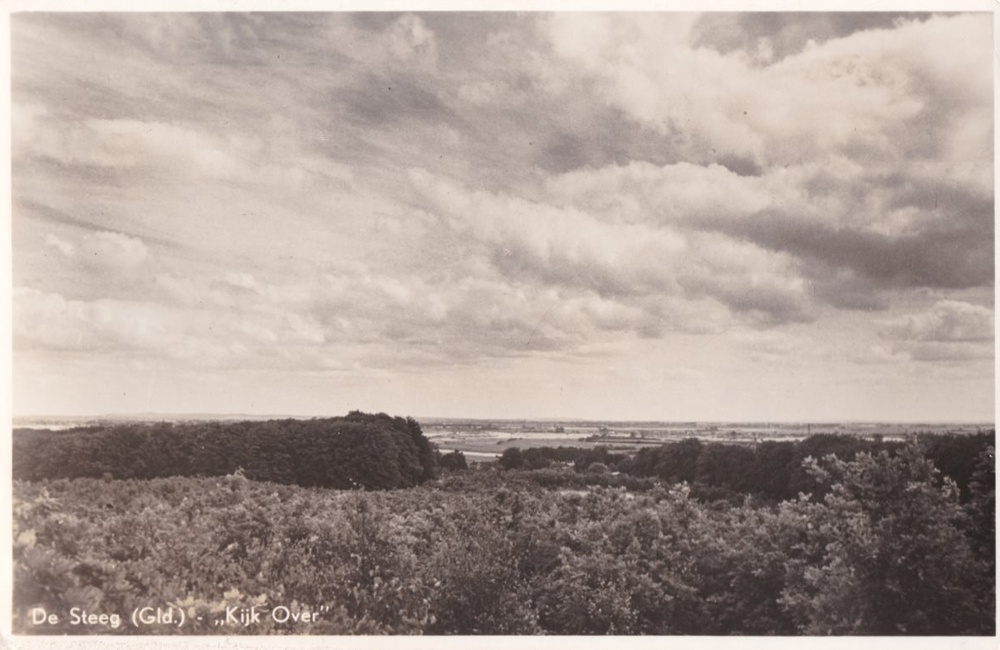 Kijkover - 1951