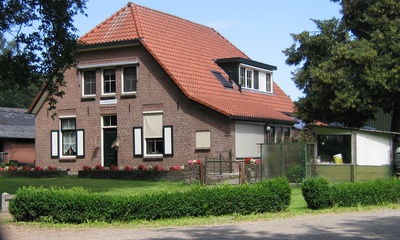 Boerderij De Sprengen