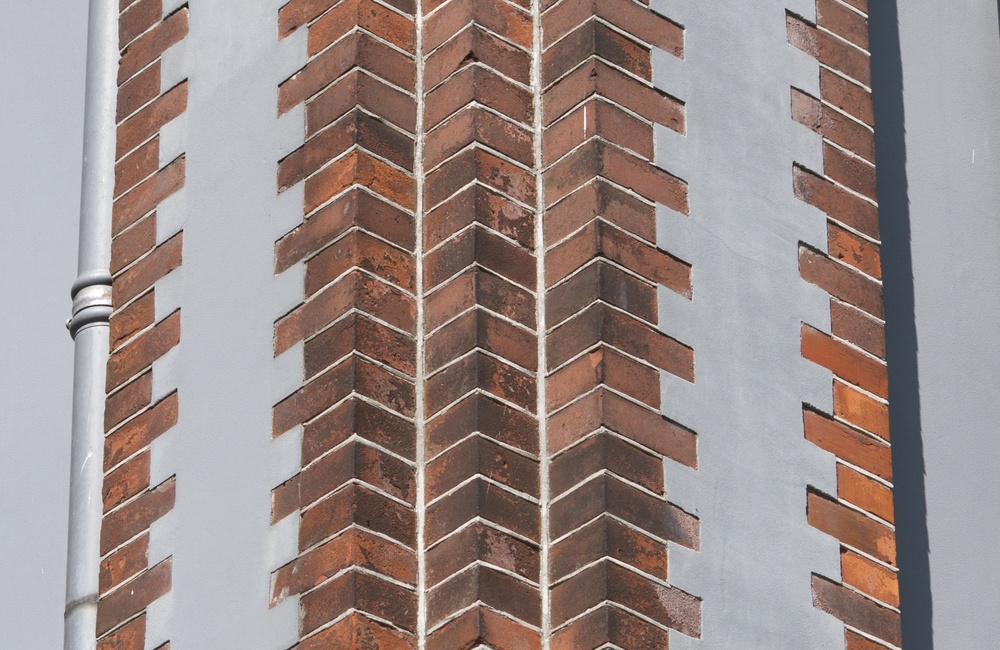 Pilasters 2016