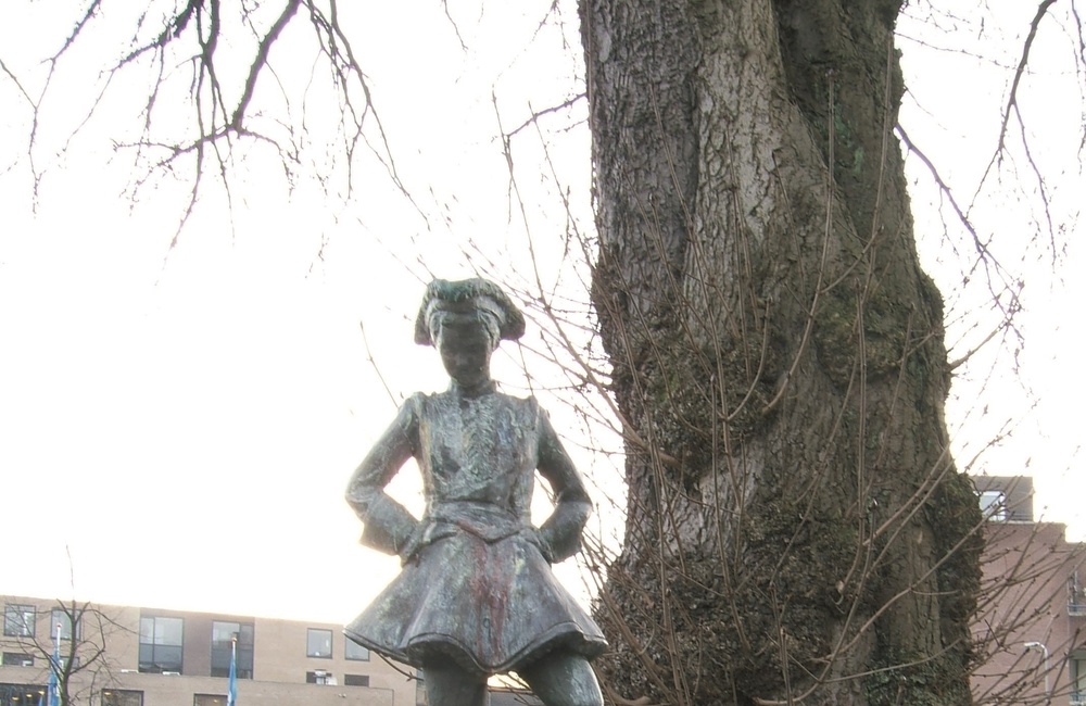 Dansmarieke