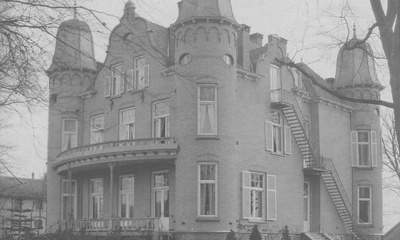 Villa Rhederpark
