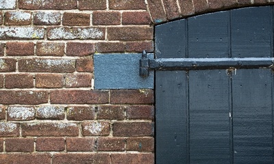 Detail stal