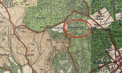 Rouwenberg