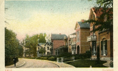 Boulevard