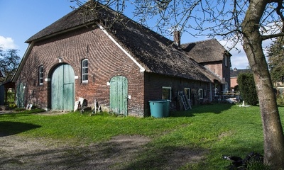 Woonhuis