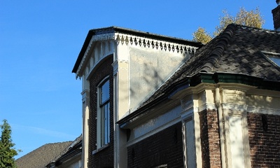 Woonhuis