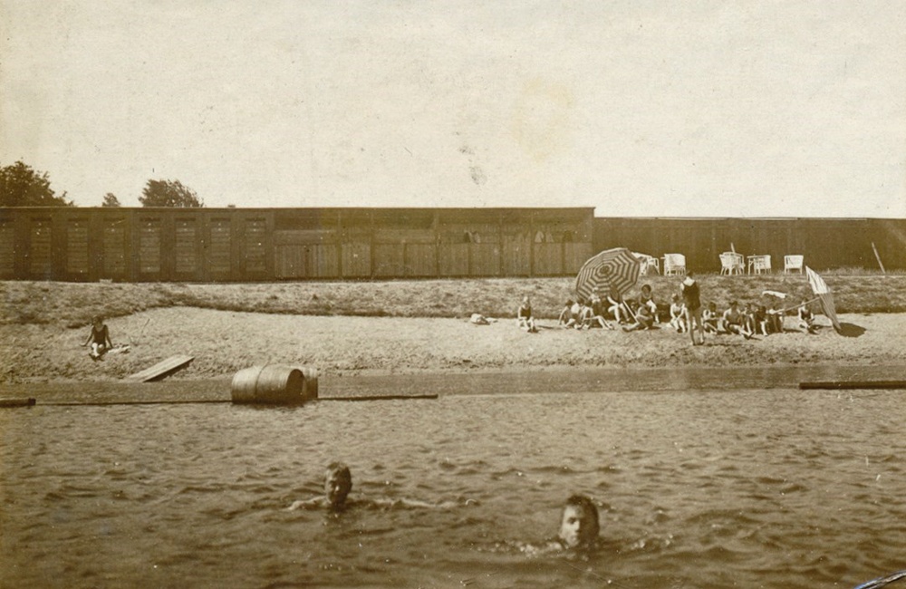 IJsselbad z.j.