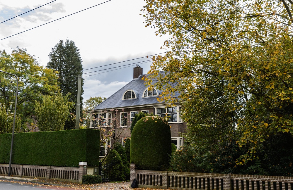 Voorzijde
