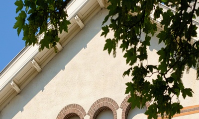 Detail vensters