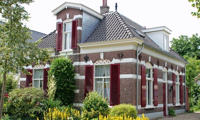 Woonhuis