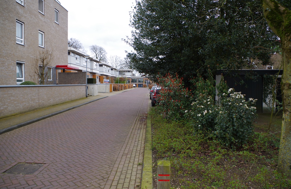Brinkerhaege