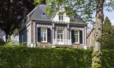 Pand villa Rose Garden