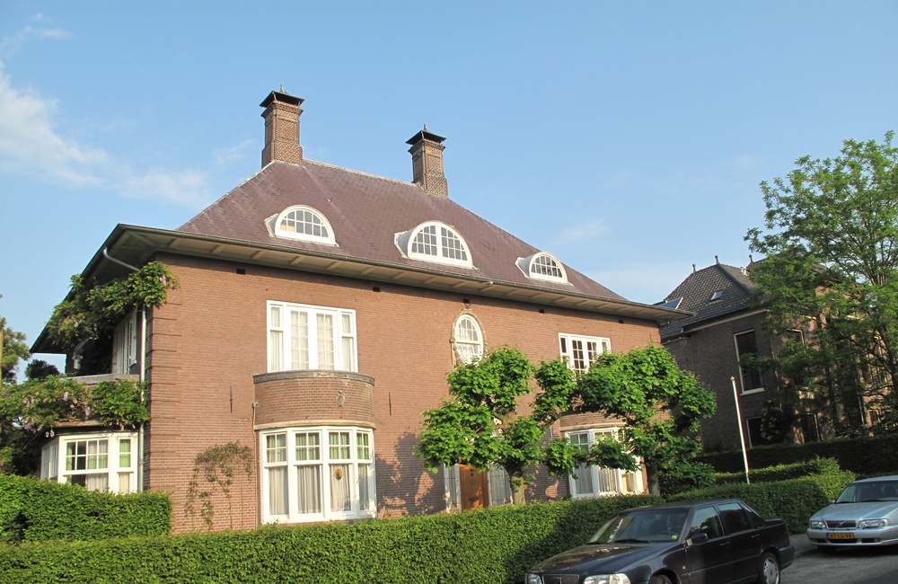 Villa Lindenhof