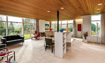 Woonhuis
