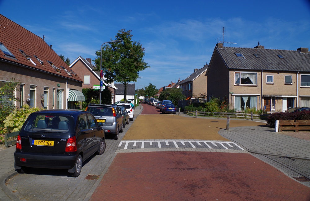 IJsselstraat