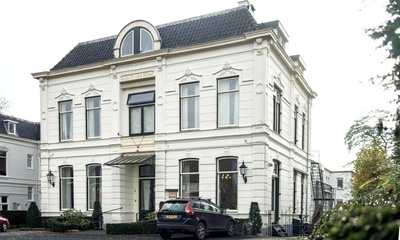 Villa Nieuw ter Horn