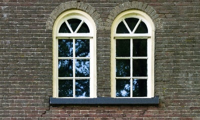 Detail vensters