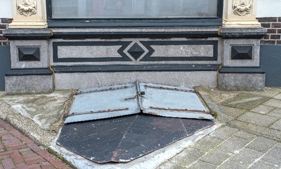 Herenhuis