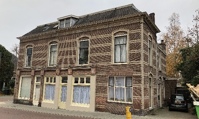 Panden