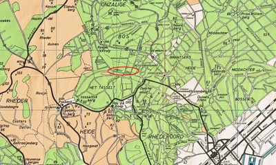 Mansdal