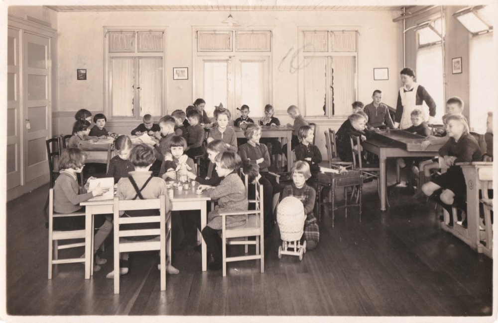 Ketelaar - 1941