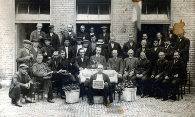 Schippersbeurs
