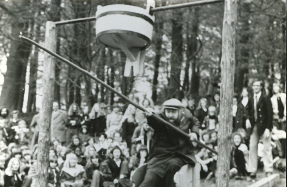 Koninginnedag -1960