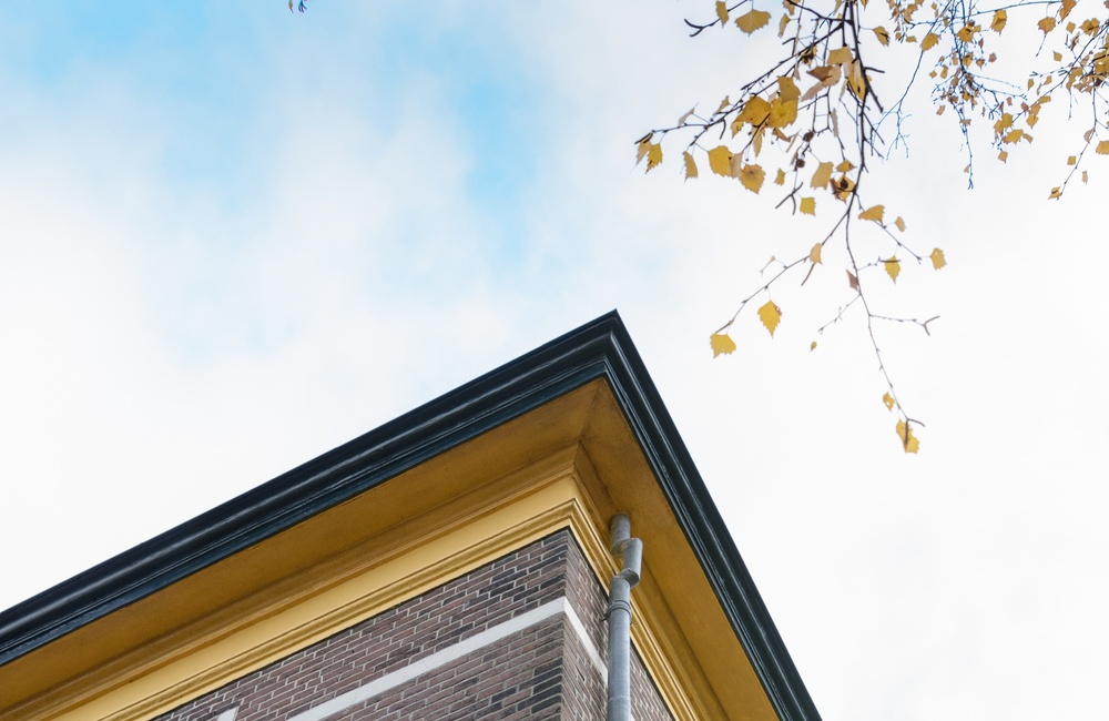 Vensters met segmentbogen 2016