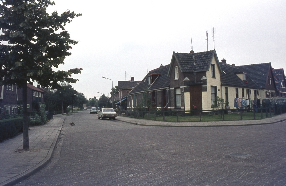 Emmaweg-  1975