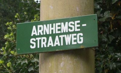 Arnhemsestraatweg Velp
