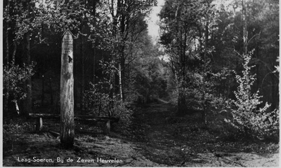 Zeven Heuvelen