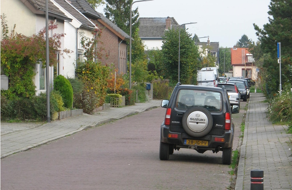 Looierstraat