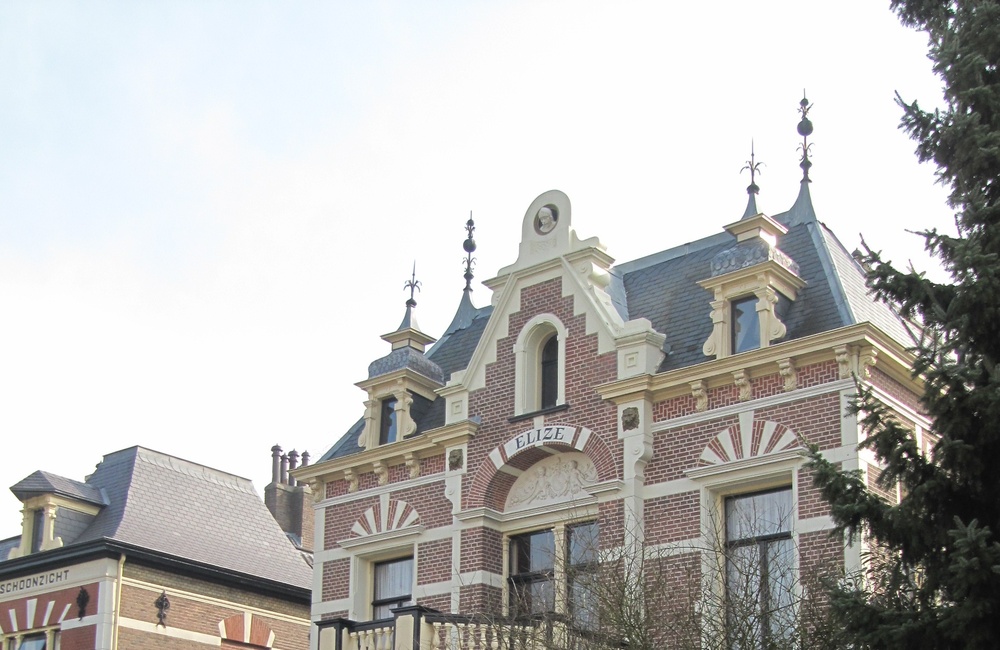 Elize, Zutphensestraatweg 28 (1972)