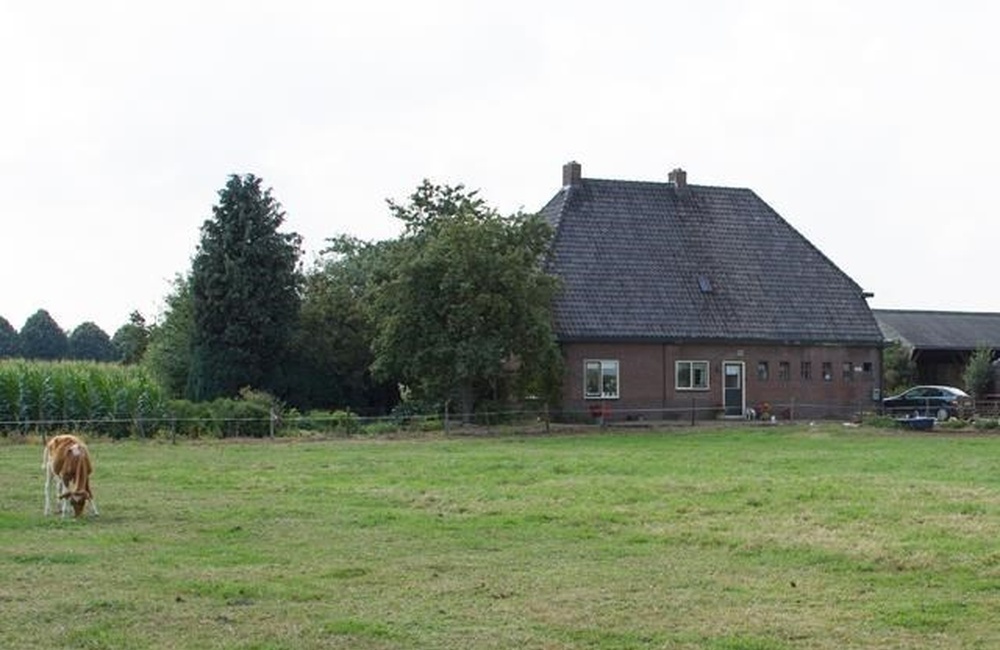 De Johanna Hoeve