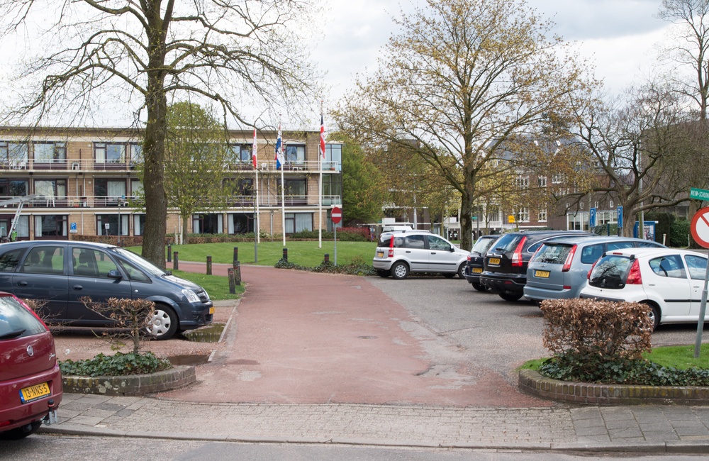 Nieuw Schoonoord