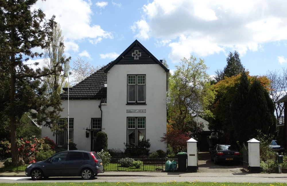 Villa Hallef Wegh - 2016