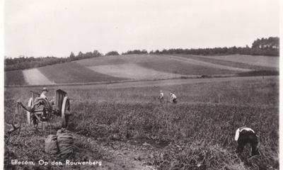 Rouwenberg
