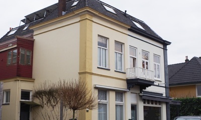 Hotel-pension Franken