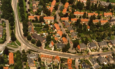Hertog van Gelrestraat Rozendaal