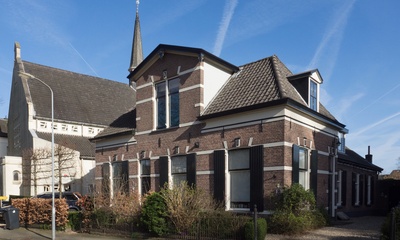 Woonhuizen Zutphensestraatweg 16-18