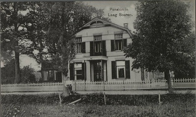Pension Gerbrands