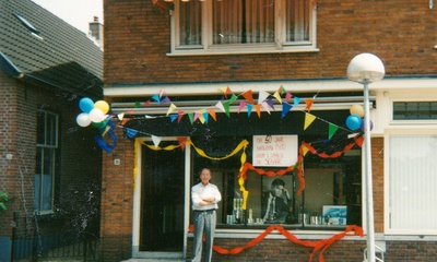 Kapper Leeman