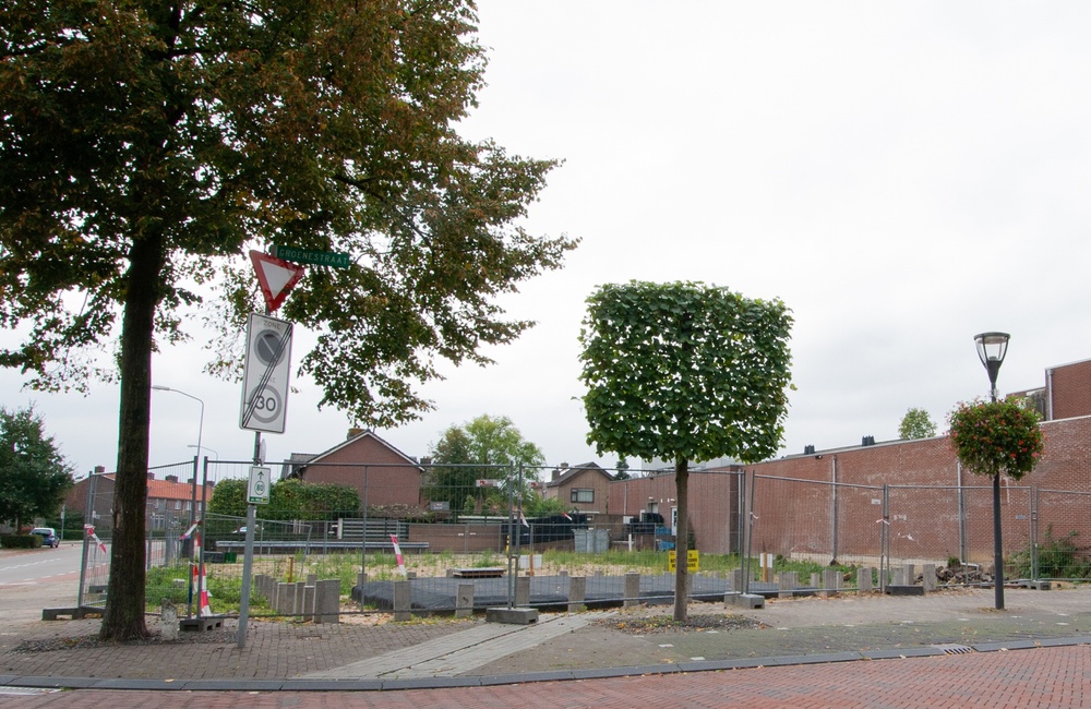 Kelder De Sadelhoff