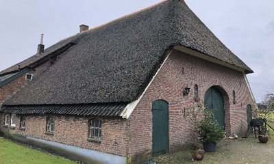 Boerderij