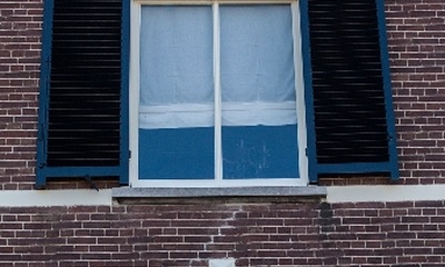 Detail venster