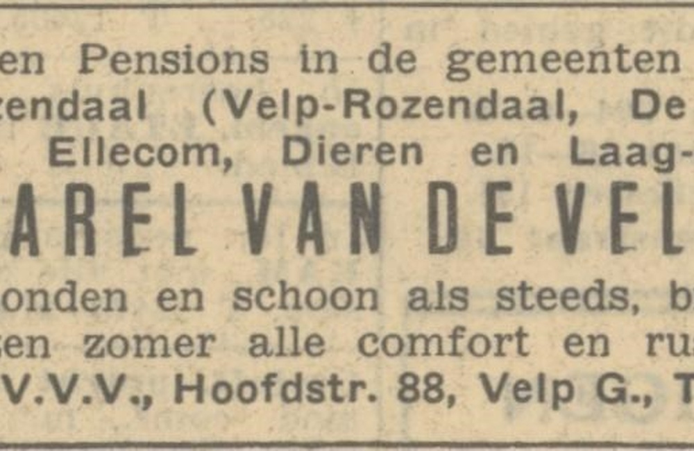 Alg. Handelsblad 26-6-1940