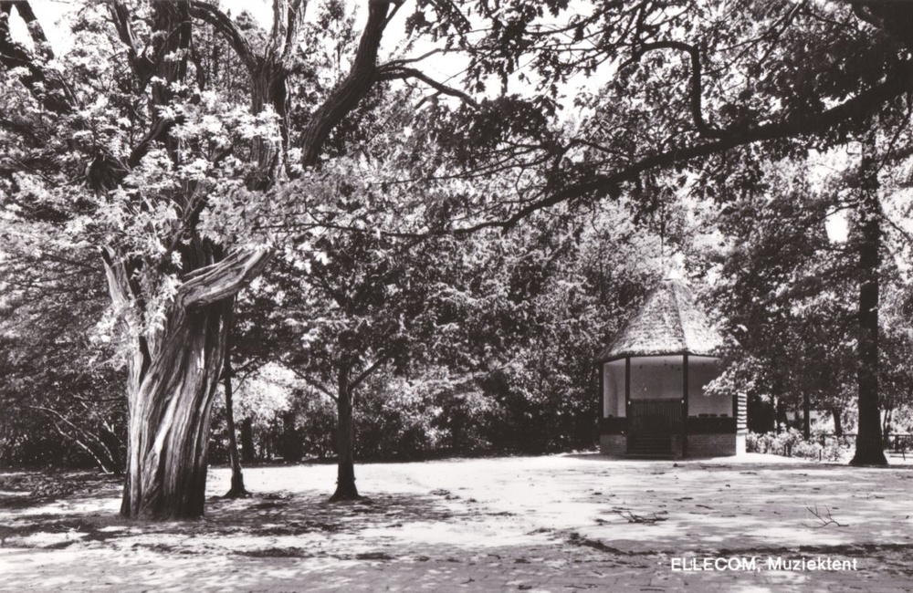 Binnenweg - 1967
