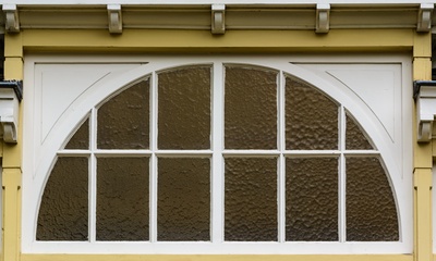 Villa nr 55